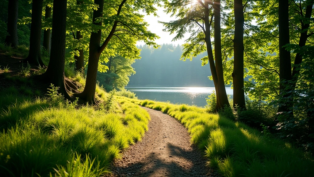 Pėsčiųjų takas